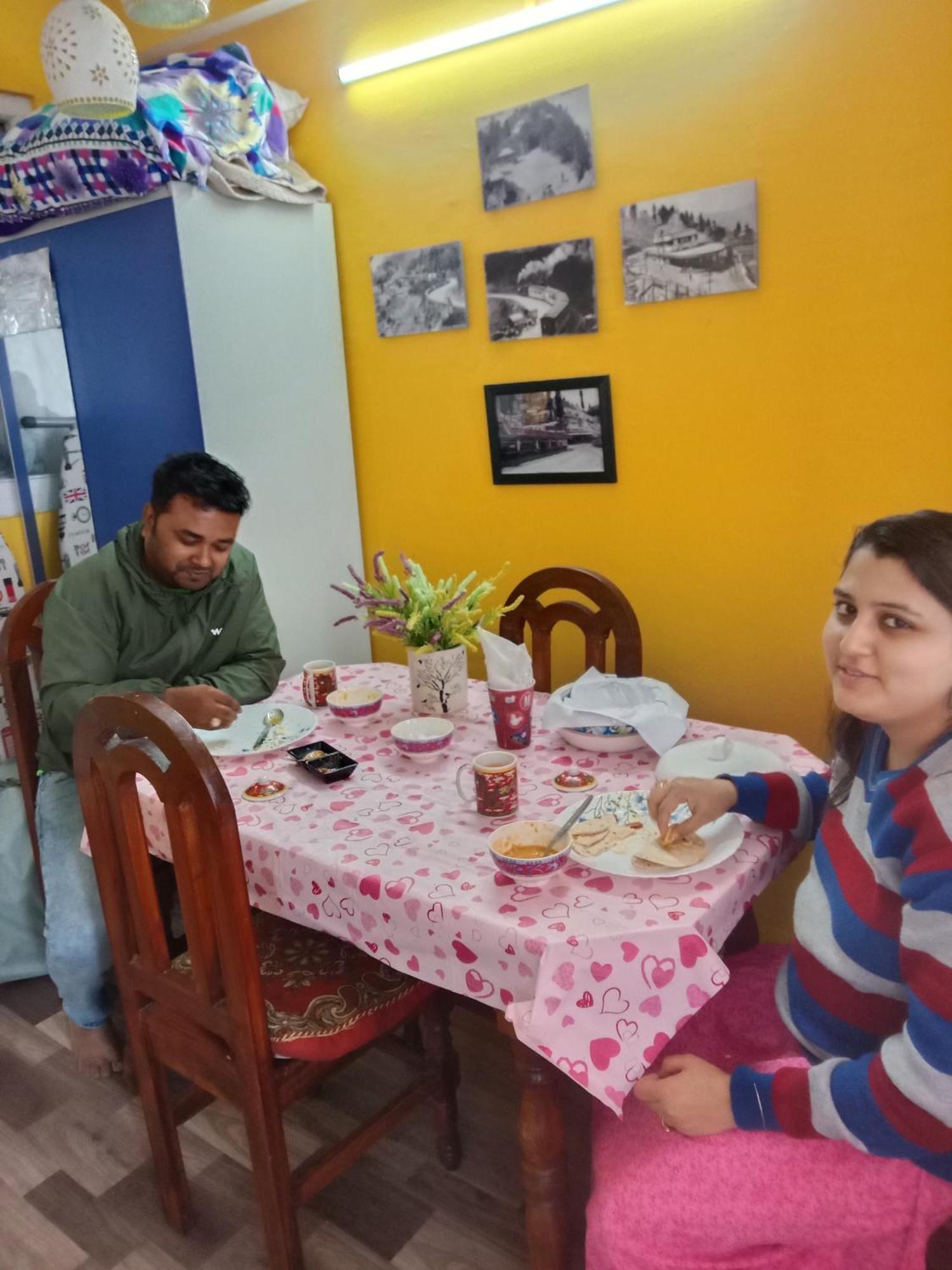 Beverly Hills Home Stay Darjeeling  Exterior photo